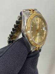 Rolex Datejust 31 278273 Card 2020