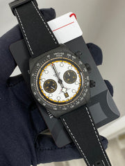 Tudor Black Bay Chrono "Carbon 26" M79377KN-0003 Complete 2026