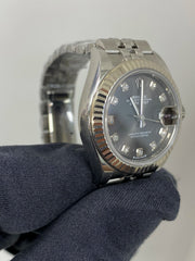 Rolex Datejust Lady 279174 — listing photograph