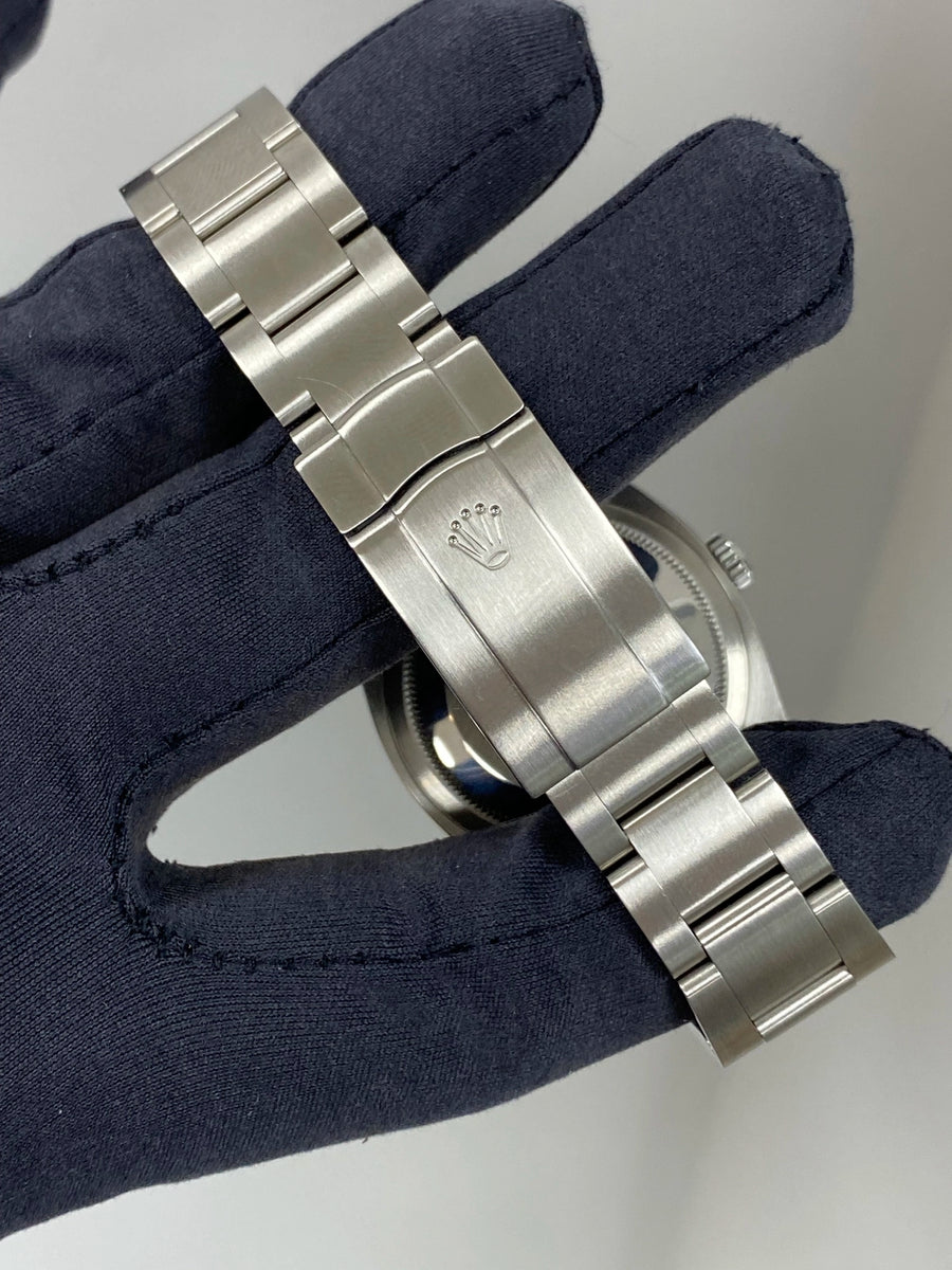 Rolex Oyster Perpetual 116034 SOLD