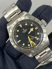 Tudor Black Bay Pro M79470-0001 2022
