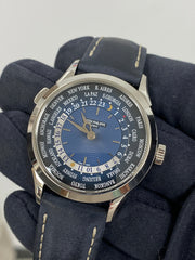 Patek Philippe Complications - World Time 5230P-001 Complete 2023