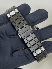 Audemars Piguet Royal Oak Chronograph "50th Anniversary" 26240CE.OO.1225CE.01 Complete 2023