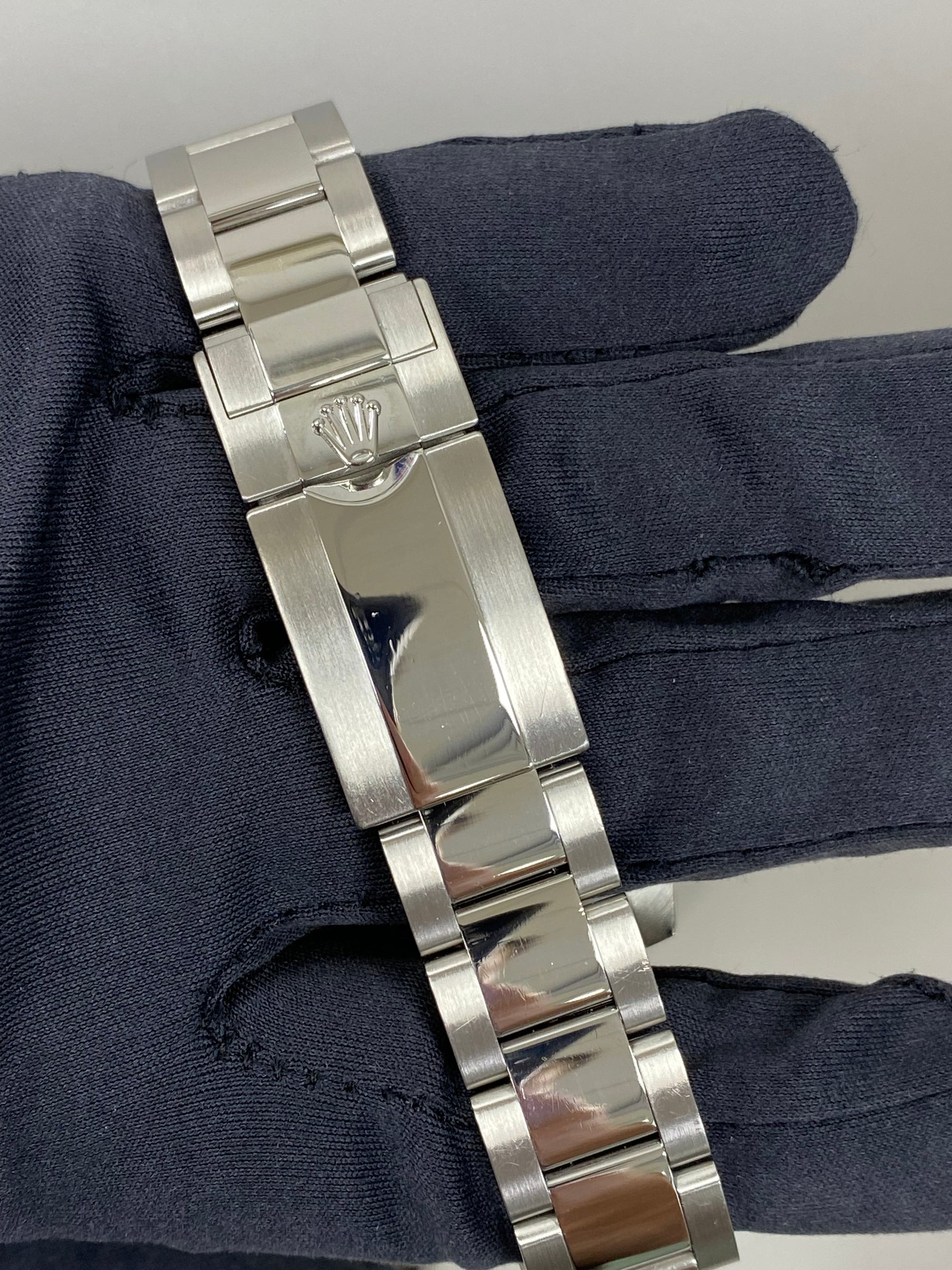 Rolex GMT-Master II Pepsi 126710BLRO Card 2023