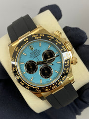 Rolex Daytona 126518LN Complete 2026