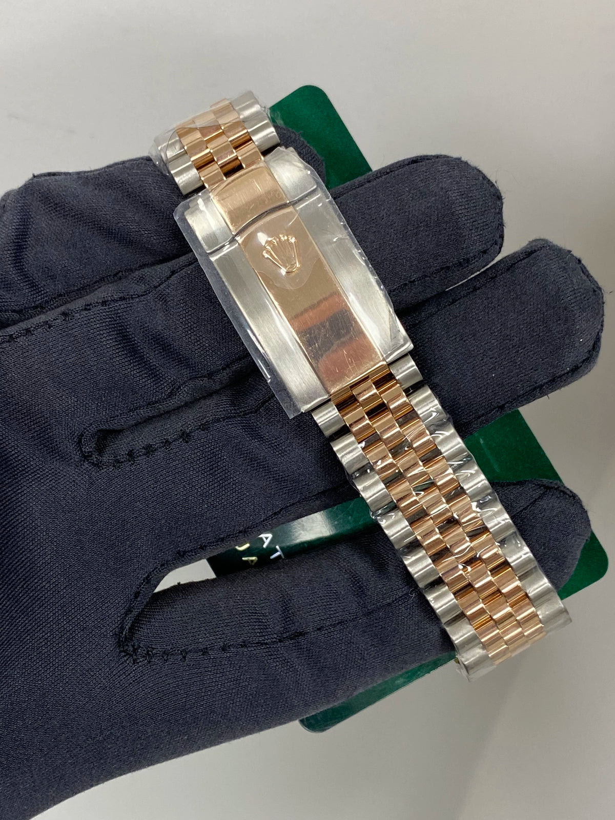 Rolex Datejust 36 126231 — listing photograph