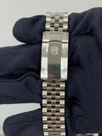 Rolex Datejust 41 126334 Complete 2026