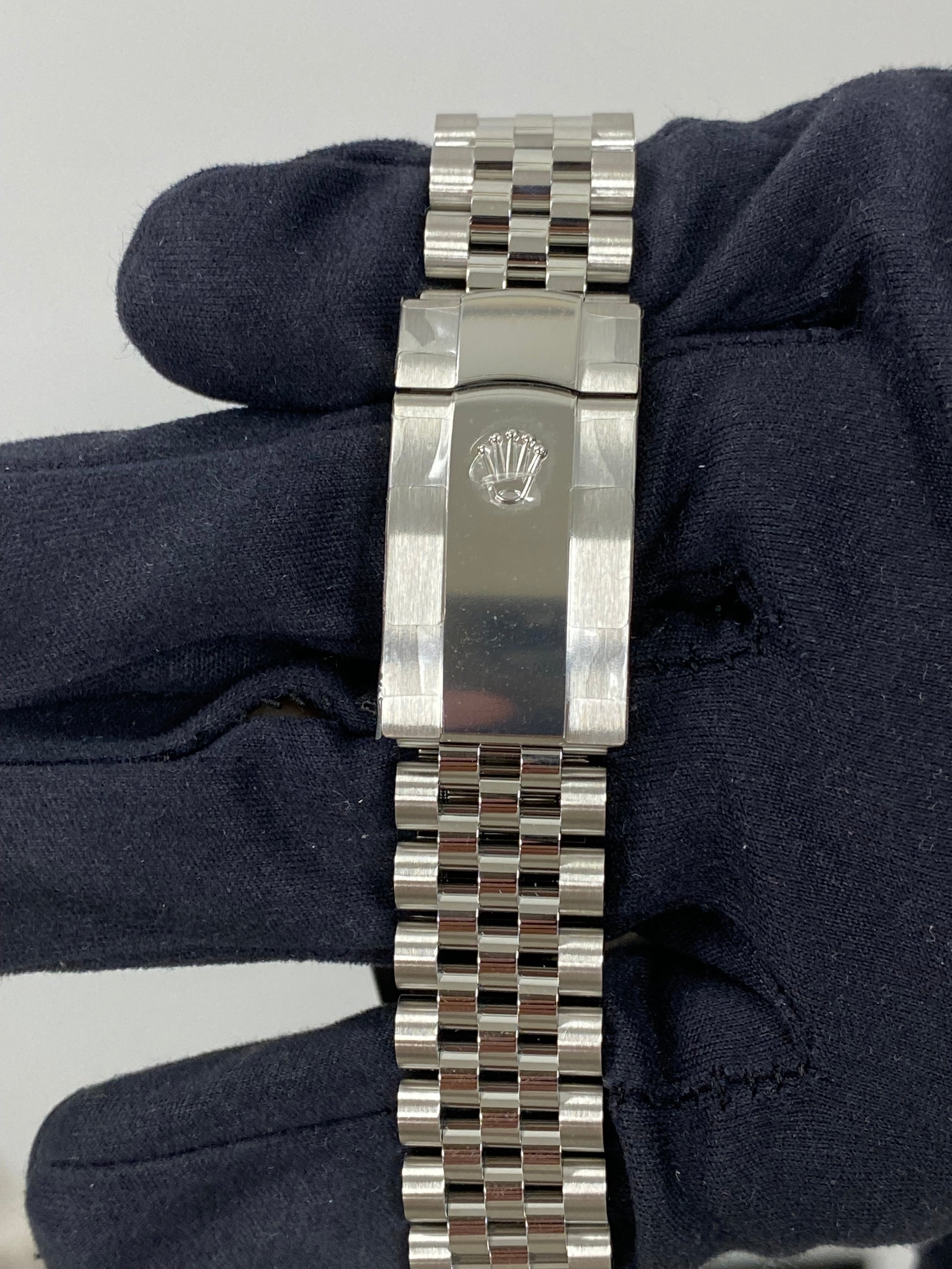 Rolex Datejust 41 126334 Complete 2026