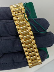 Rolex Day-Date 40 228238 Card 2026