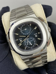 Patek Philippe Nautilus 5990/1A-011 Complete 2024