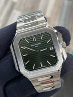 Patek Philippe Cubitus 5821/1A-001 Complete 2024