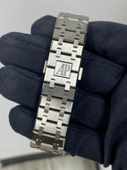Audemars Piguet Royal Oak Perpetual Calendar "United States" 26574TI.OO.1220TI.01 Complete 2021
