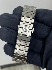 Audemars Piguet Royal Oak Perpetual Calendar "United States" 26574TI.OO.1220TI.01 Complete 2021