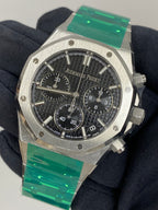 Audemars Piguet Royal Oak Chronograph 26240ST.OO.1320ST.06