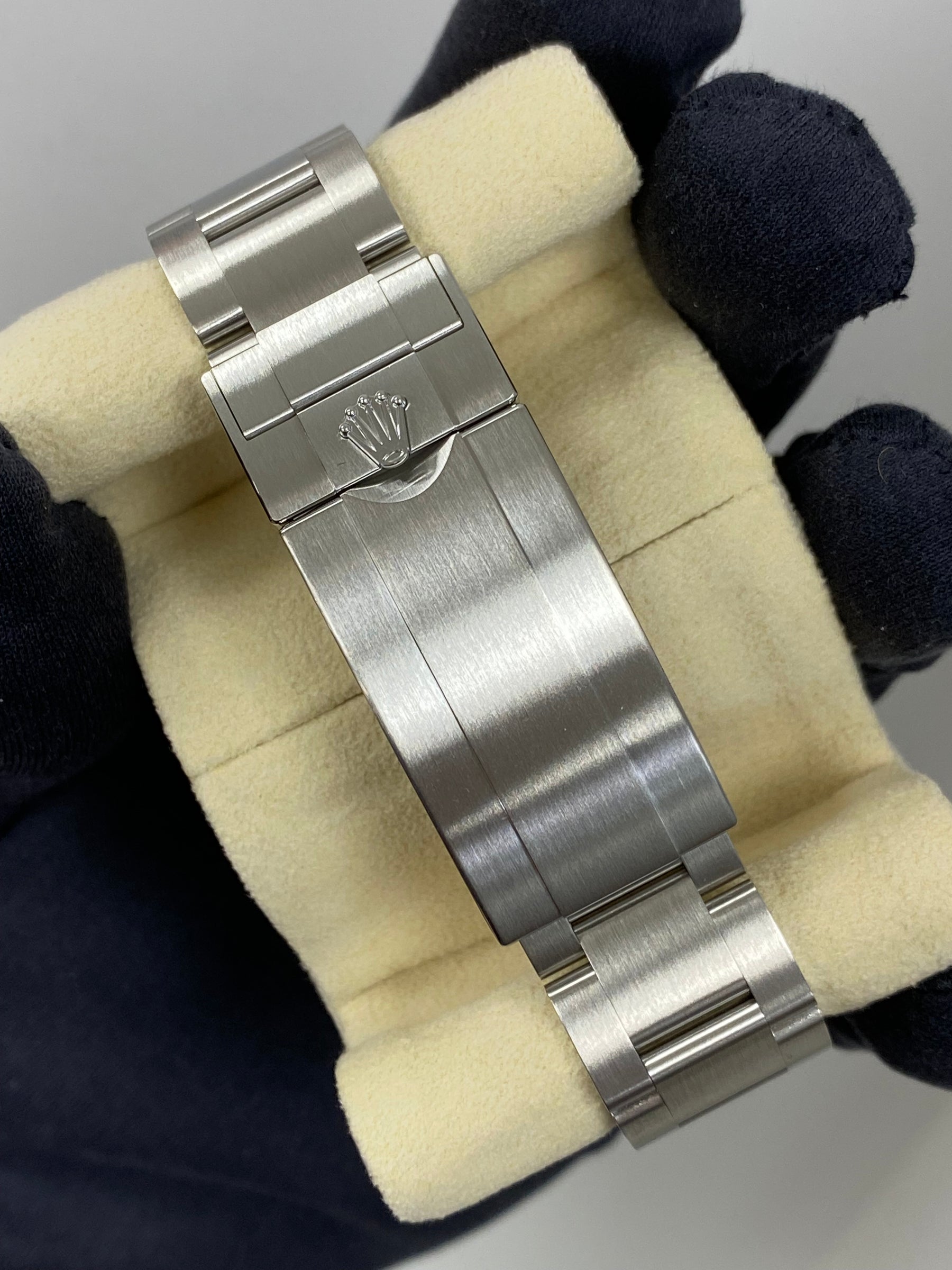 Rolex Submariner 126610LV Card 2026