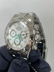 Rolex Daytona 116520 Complete 2008
