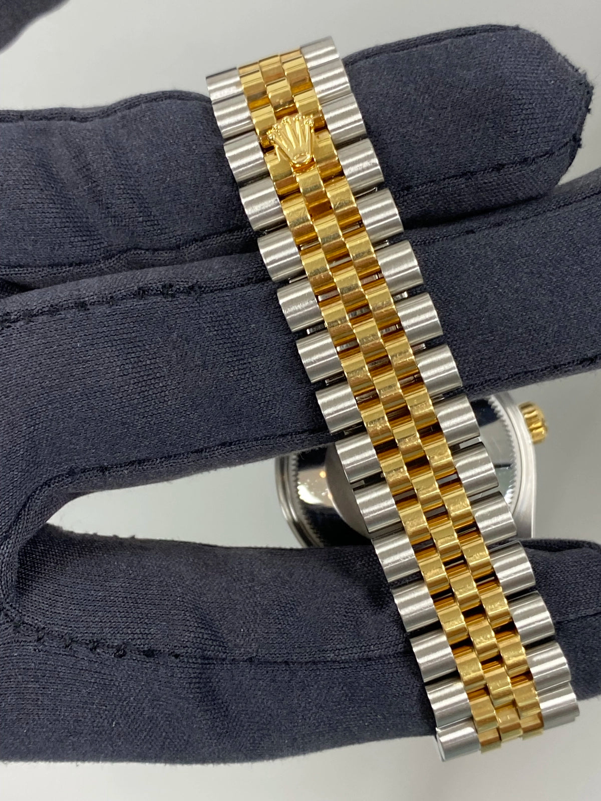 Rolex Datejust 31 278273 Card 2020