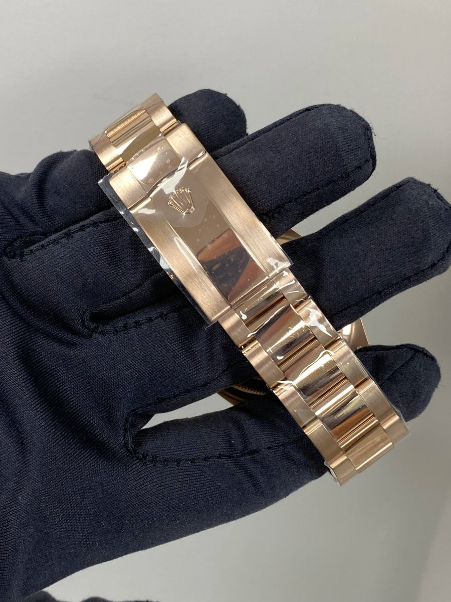 Rolex SkyDweller 336935 Card 2024 SOLD