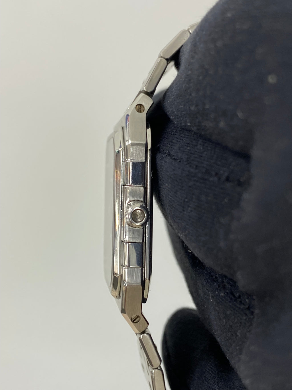 Audemars Piguet Jumbo Royal Oak Quartz 6005ST