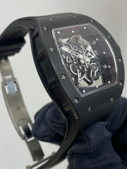 Richard Mille Bubba Watson Dubail 1/20 RM055 Papers 2014