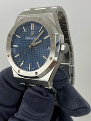 Audemars Piguet Royal Oak 15500ST.OO.1220ST.01 Complete 2021