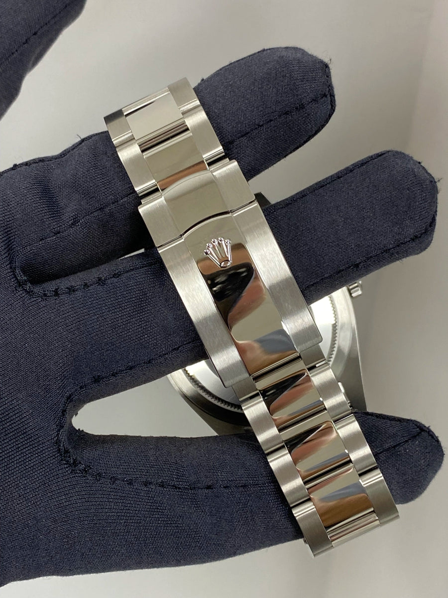 Rolex SkyDweller 336934 Complete 2025 SOLD
