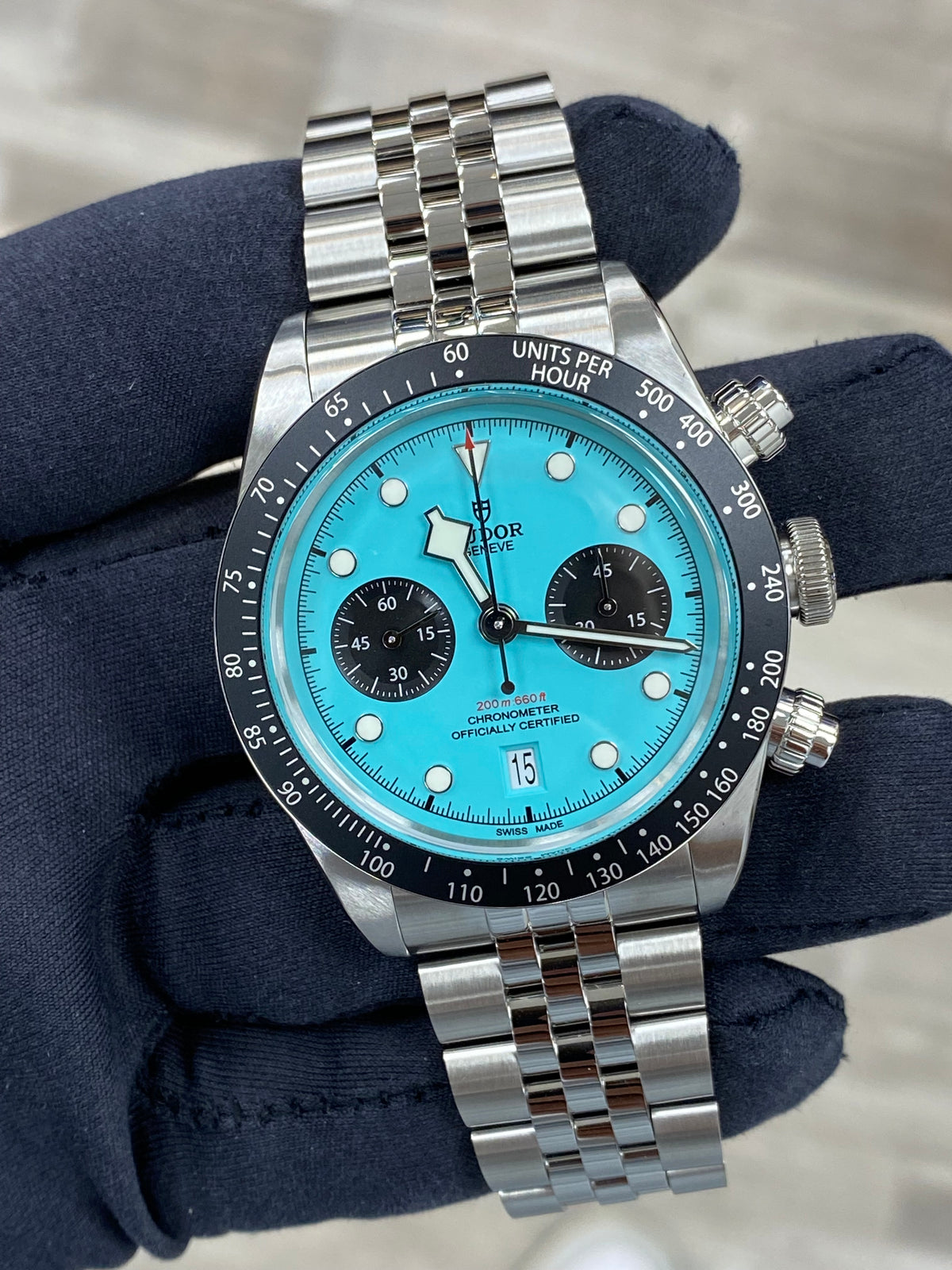 Tudor Watches