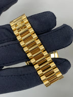 Rolex Day-Date 36 128238 Card 2026