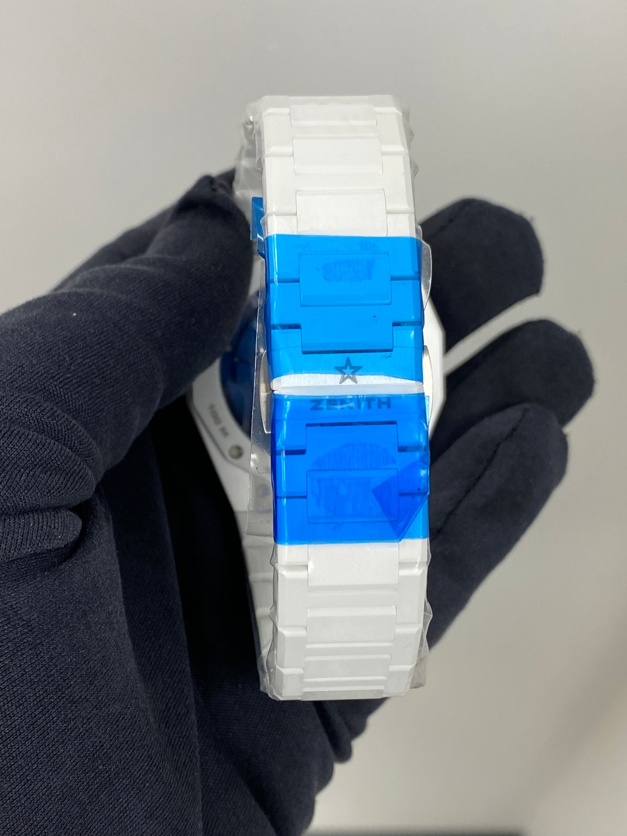 Zenith Defy Skyline 49.9301.3620.79 Complete 2026