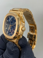 Patek Philippe Nautilus 5990/1R-001 2022