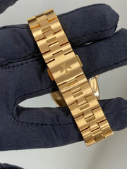 Vacheron Constantin Overseas 1225V/200R-H031 — listing photograph
