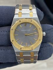 Audemars Piguet Royal Oak Ladies Quartz 56303SA SOLD