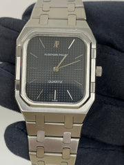 Audemars Piguet Jumbo Royal Oak Quartz 6005ST