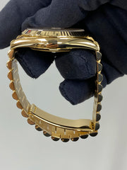 Rolex Day-Date 40 228238 Card Open Date