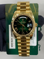 Rolex Day-Date 40 228238