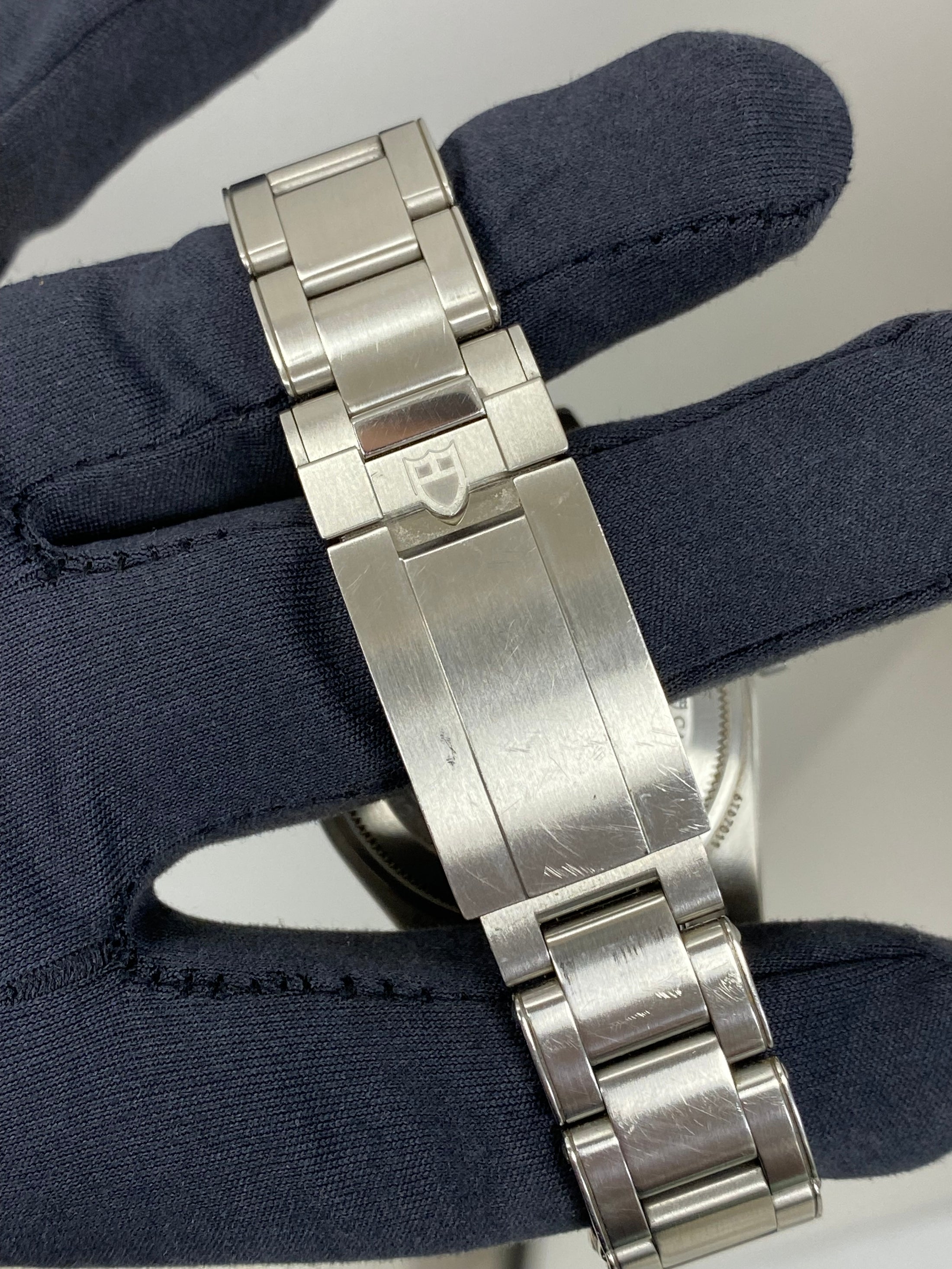 Tudor Black Bay Pro M79470-0001 2022