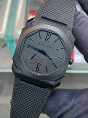 Bvlgari Octo Finissimo 103077