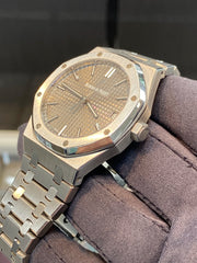 Audemars Piguet Royal Oak Selfwinding 15500ST.OO.1220ST.02
