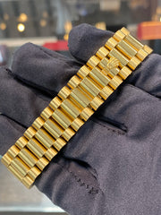 Rolex Day-Date 40 228238 — listing photograph