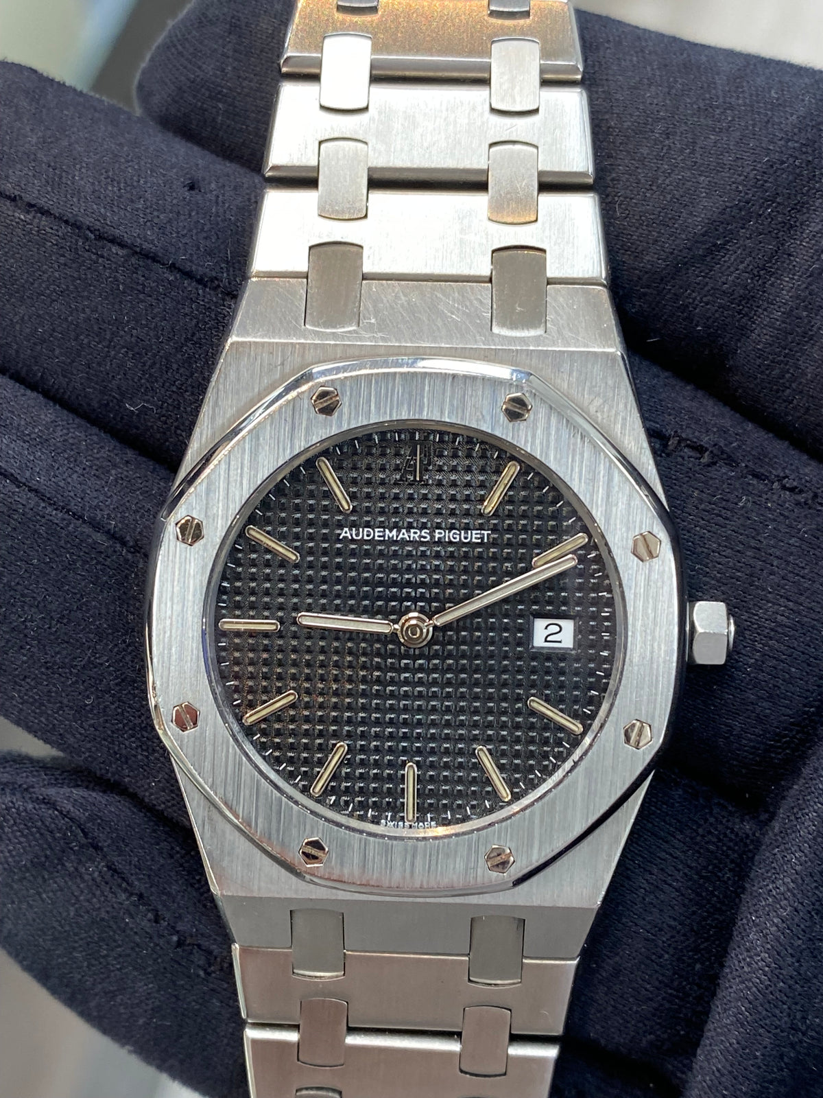AUDEMARS PIGUET Royal Oak 56175ST SOLD