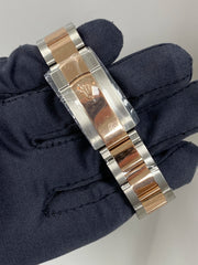 Rolex Datejust 36 116231 — listing photograph
