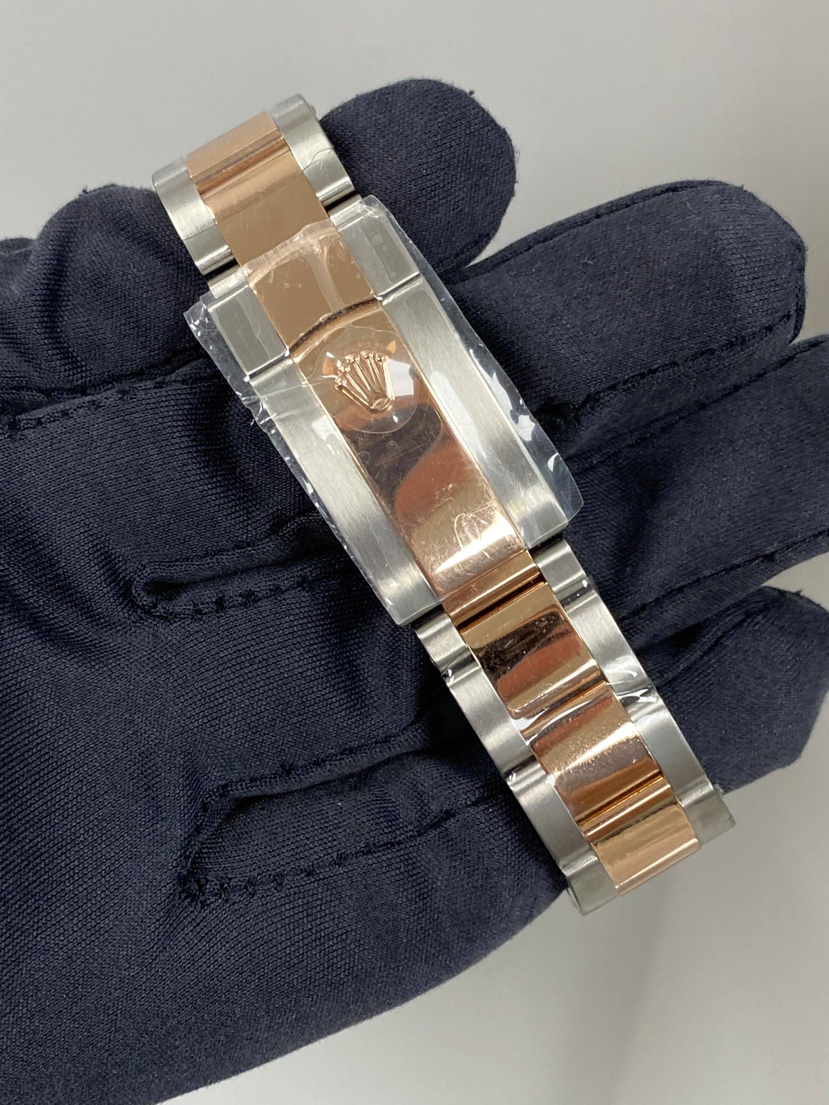 Rolex Datejust 36 116231 — listing photograph