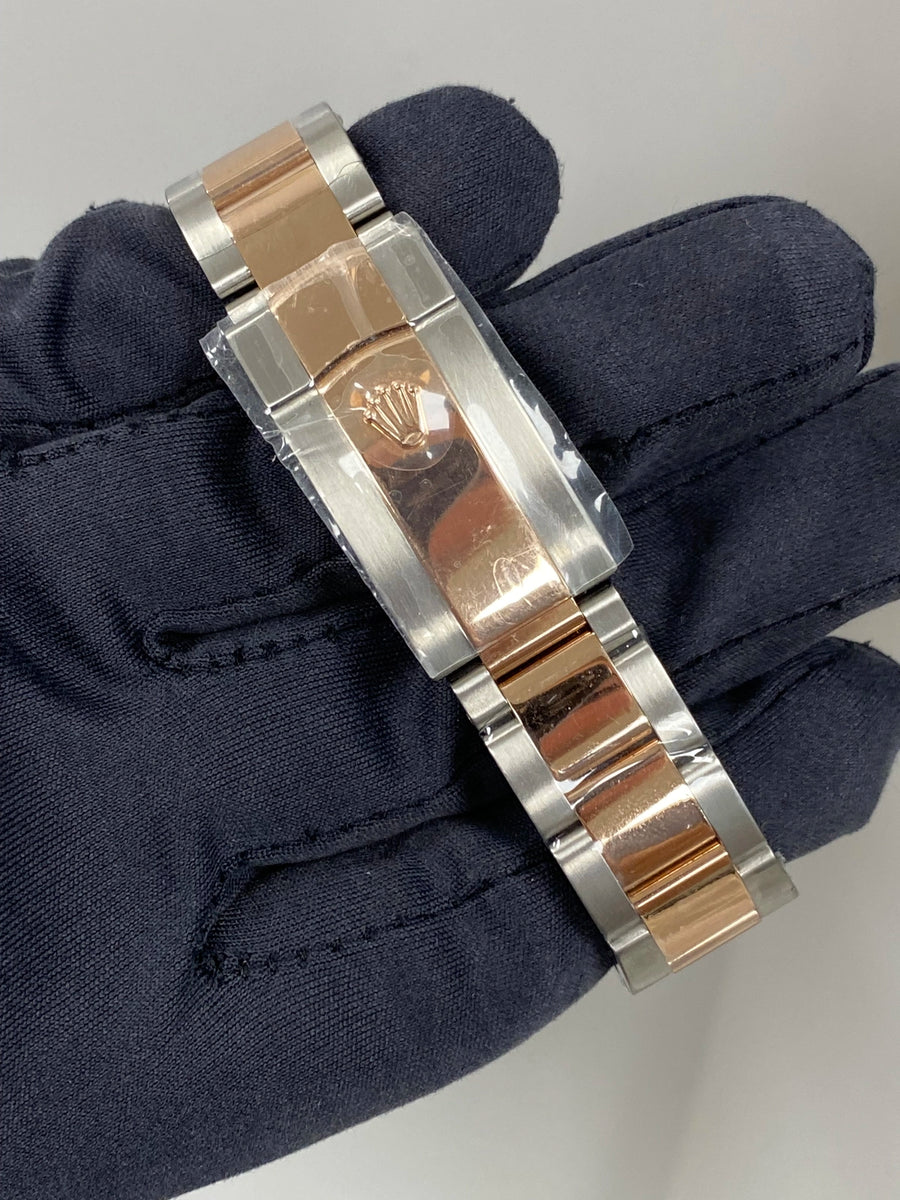 Rolex Datejust 36 116231 Card 2016 SOLD