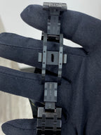 Audemars Piguet Royal Oak Openworked Selfwinding Bamford Edition 15305ST.OO.1220ST.01