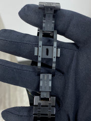 Audemars Piguet Royal Oak Openworked Selfwinding Bamford Edition 15305ST.OO.1220ST.01