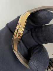 Patek Philippe Aquanaut Luce 5268/200R-010 Complete 2024