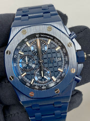 Audemars Piguet Offshore Chronograph 26238CD Complete 2026