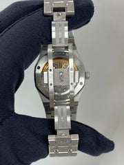 Audemars Piguet Royal Oak 15500ST.OO.1220ST.01 Complete 2021