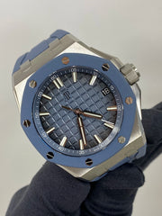 Audemars Piguet Offshore Selfwinding 15605SK.OO.A350CA.01 — listing photograph