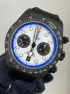 Tudor Black Bay Chrono M79377KN-0001 Complete 2025